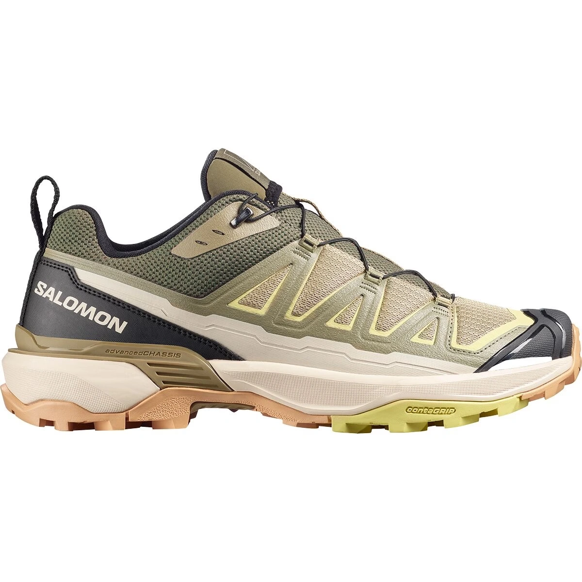 X Ultra 360 Edge Hiking Shoe - Men's