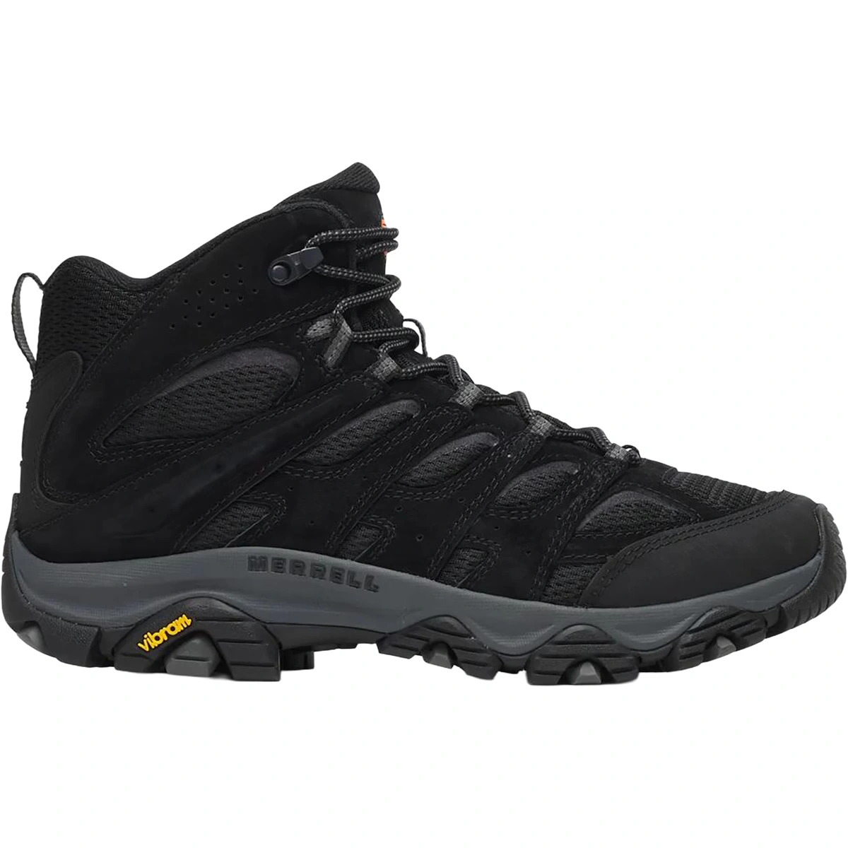 Moab 3 Mid Hiking Boot - Men's