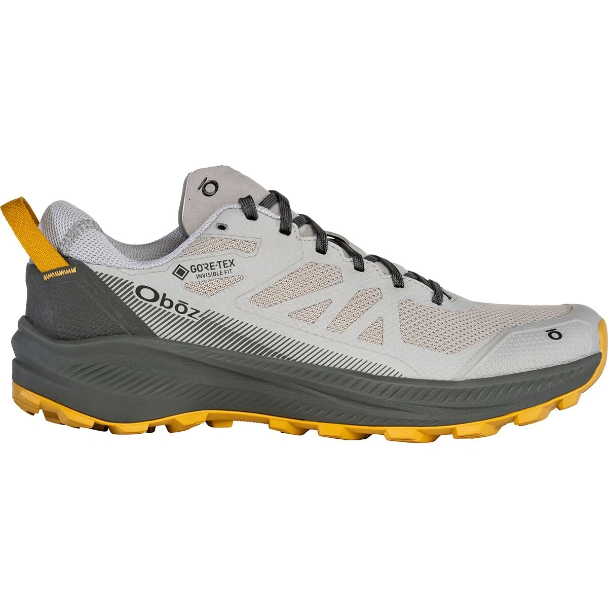 Katabatic LT GTX Low Hiking Shoe - Men's