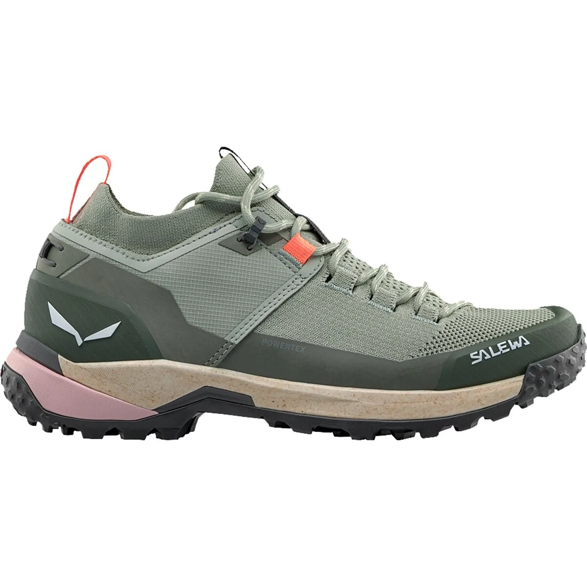 Puez 2 Knit PTX Shoe - Women's 2 Puez 2 Knit PTX Shoe - Women's