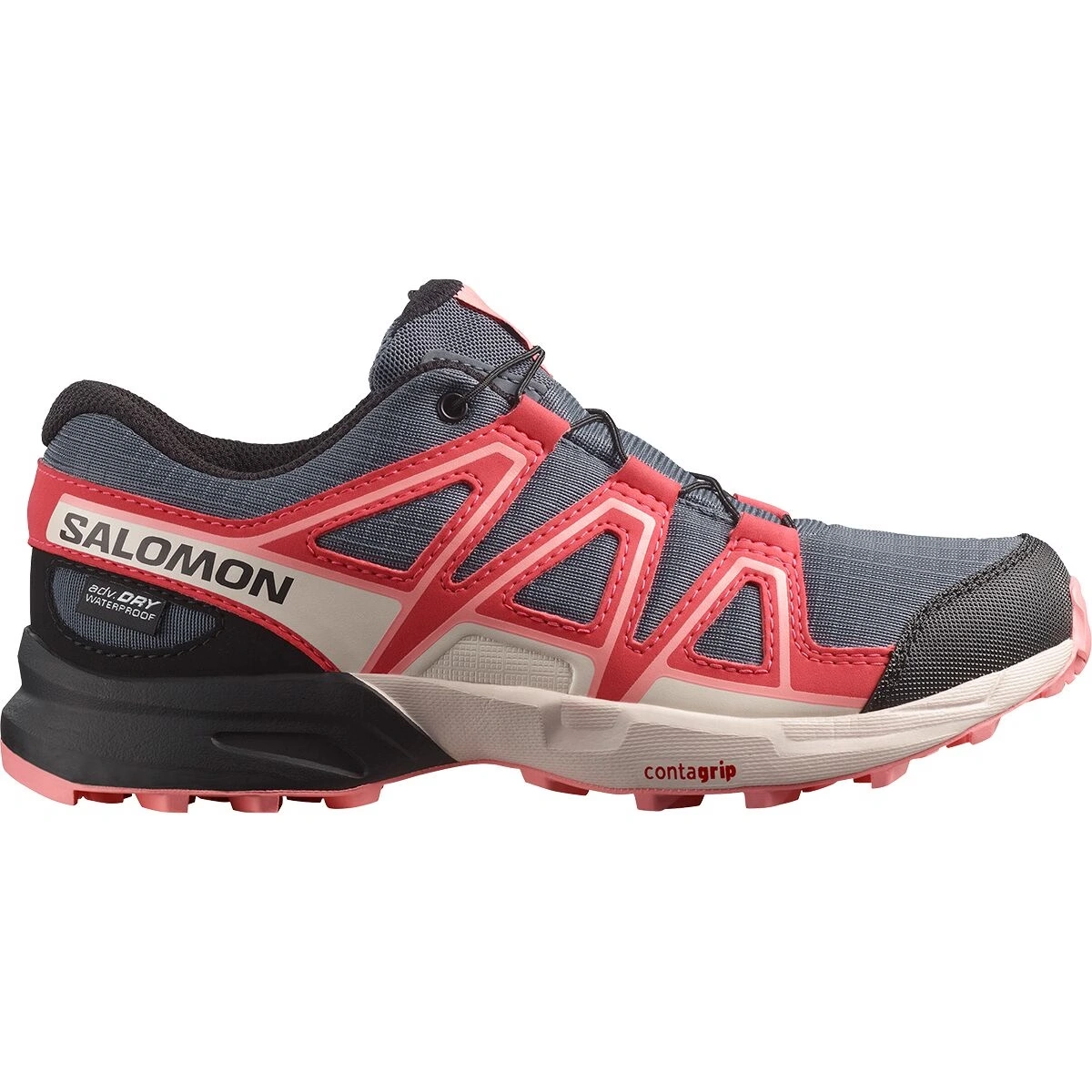 Speedcross WP Shoe - Kids' 1 Speedcross WP Shoe - Kids'