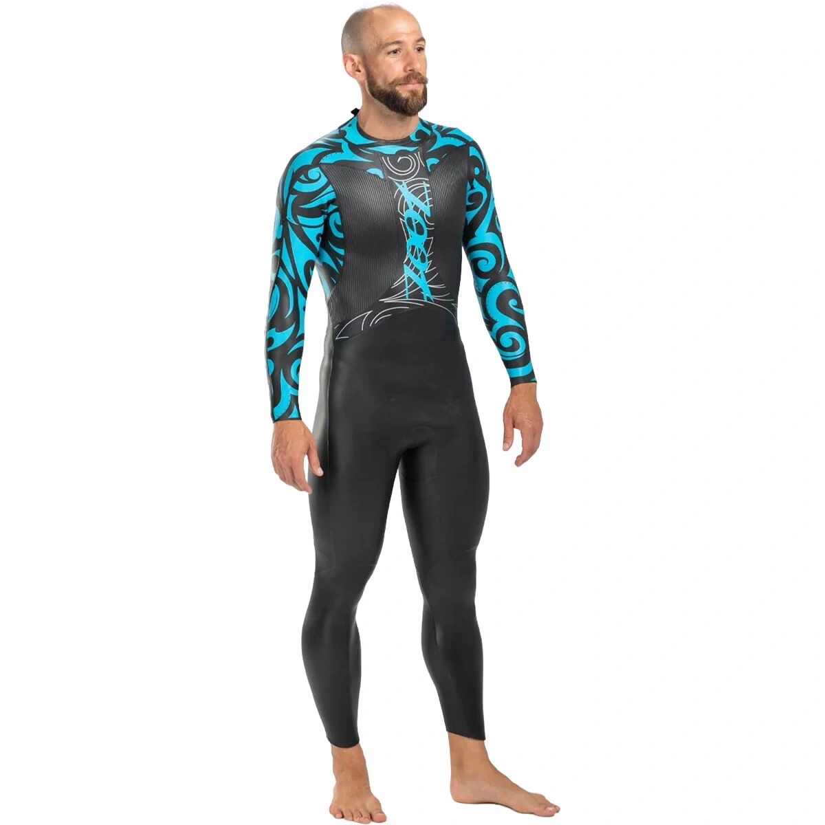 Manta Wetsuit - Men's