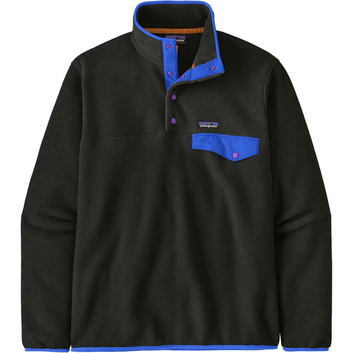 Lightweight Synchilla Snap-T Fleece Pullover - Men's