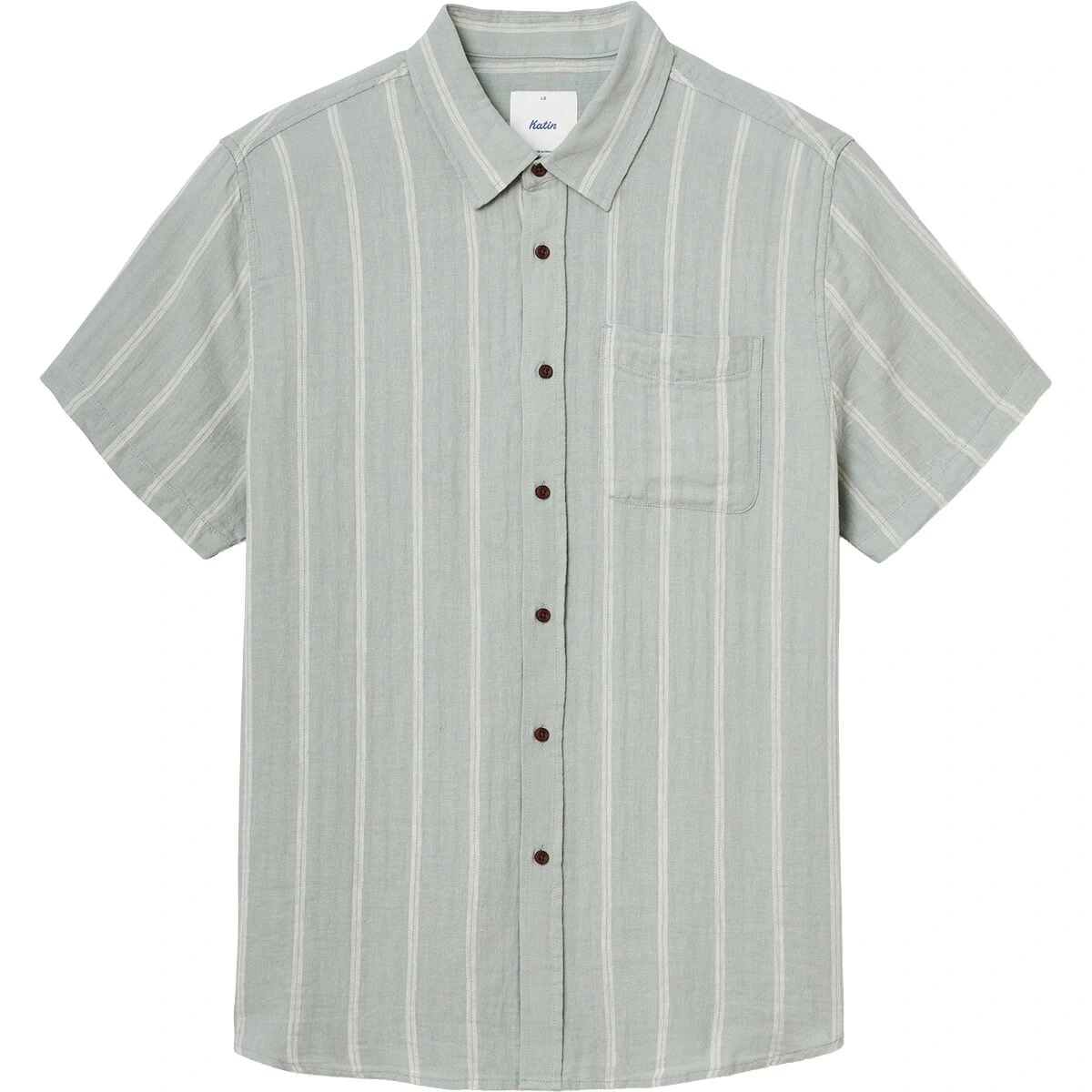 Alan Shirt - Men's 1 Alan Shirt - Men's