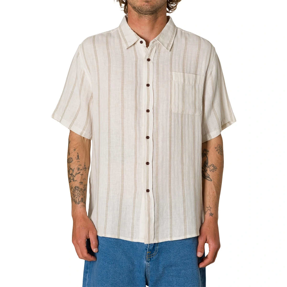 Alan Shirt - Men's 2 Alan Shirt - Men's