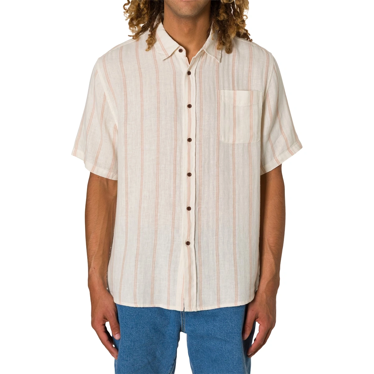 Alan Shirt - Men's 4 Alan Shirt - Men's
