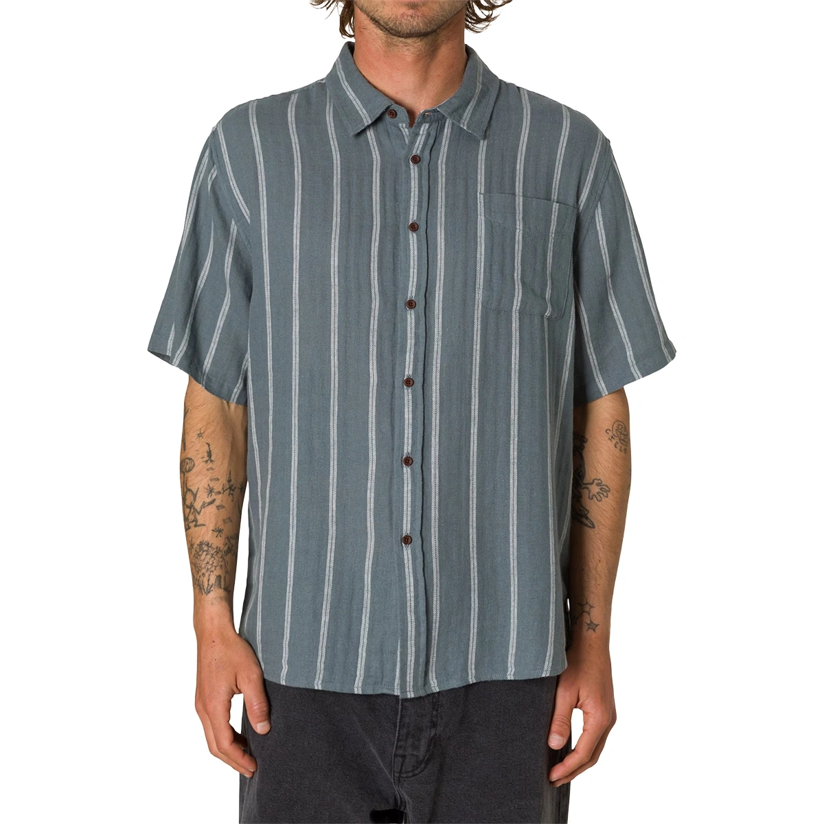 Alan Shirt - Men's 5 Alan Shirt - Men's