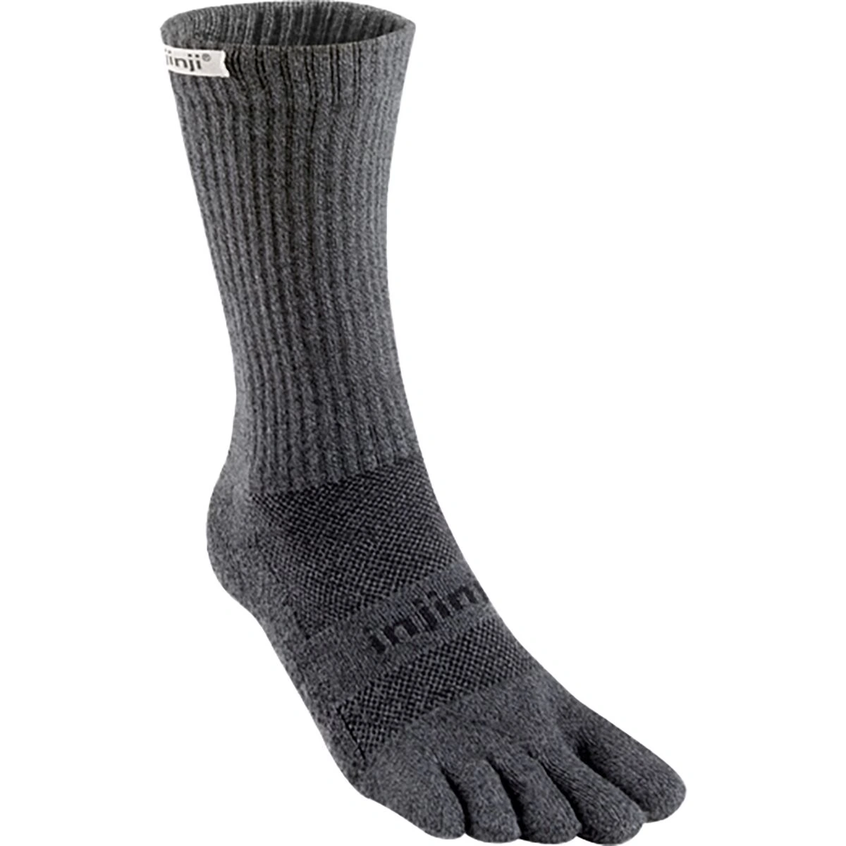 Trail Midweight Crew CoolMax Sock
