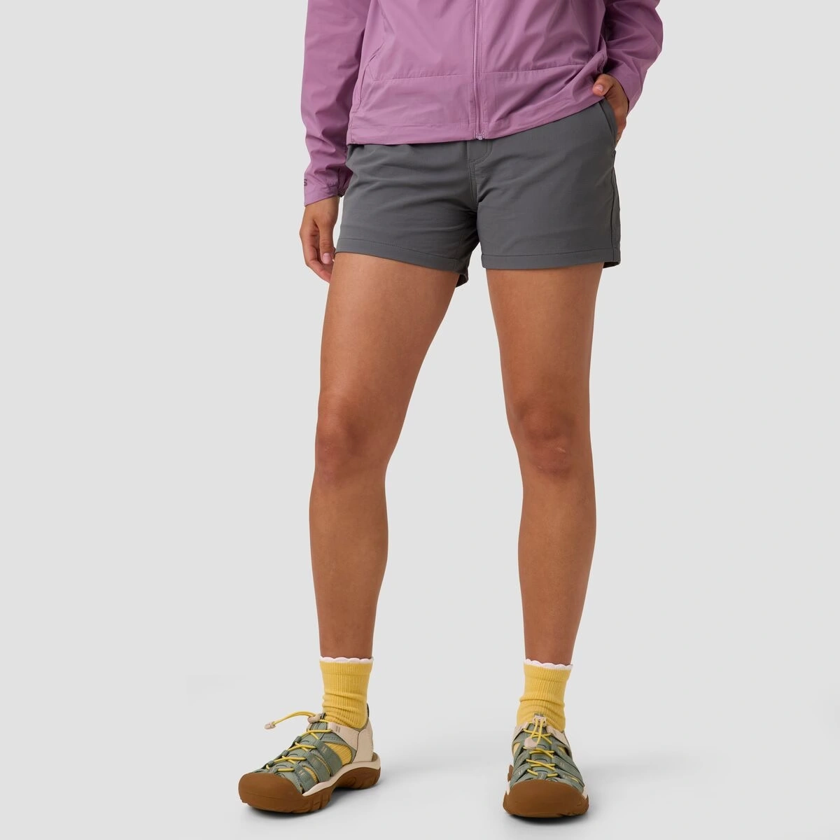 Trailhead Short - Women's 2 Trailhead Short - Women's