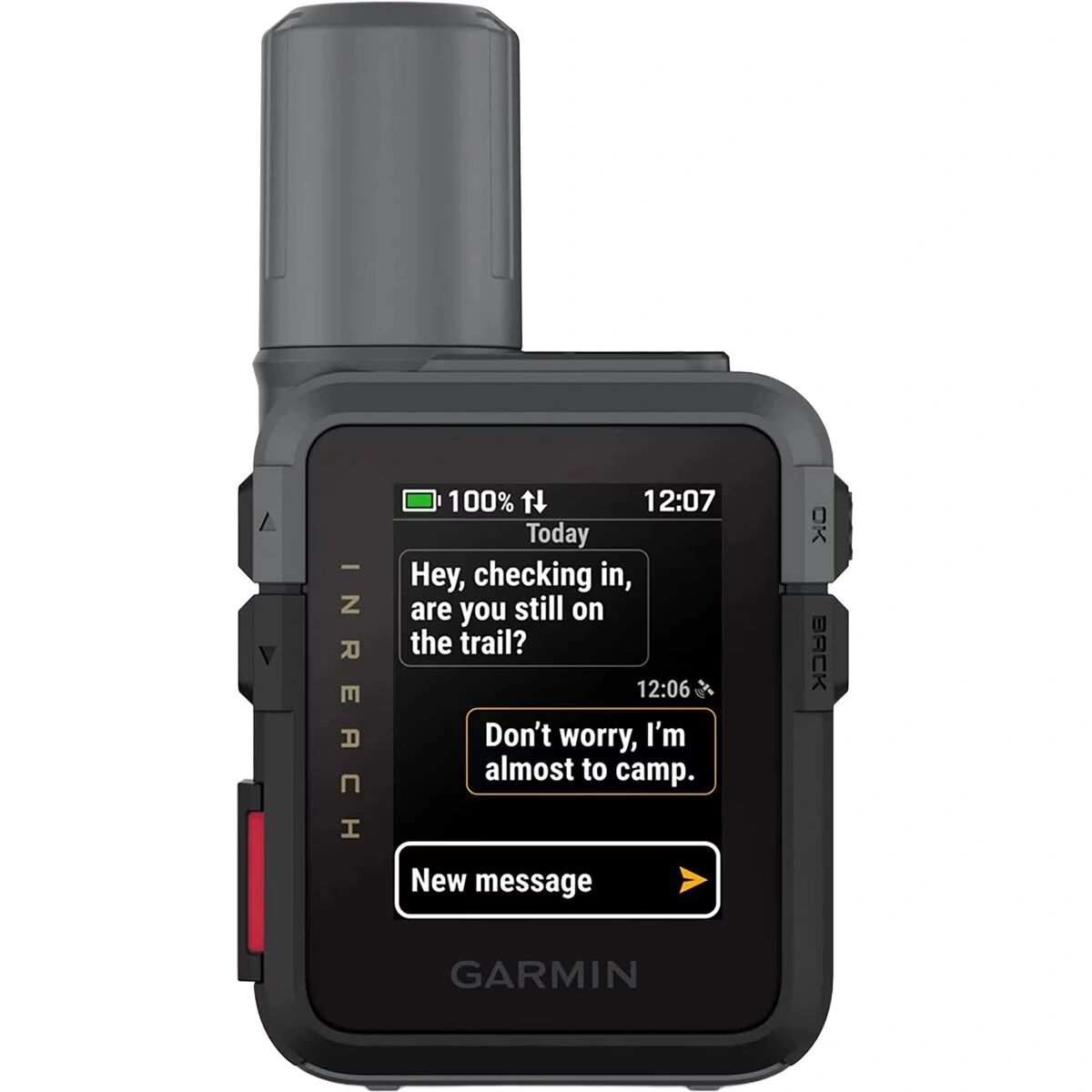 inReach Mini 3