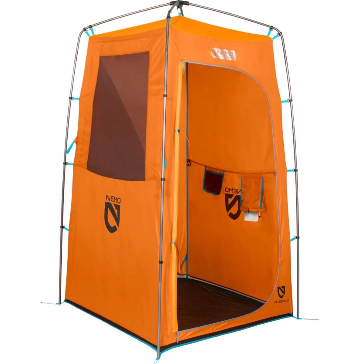 Heliopolis Privacy Shelter 1 Heliopolis Privacy Shelter