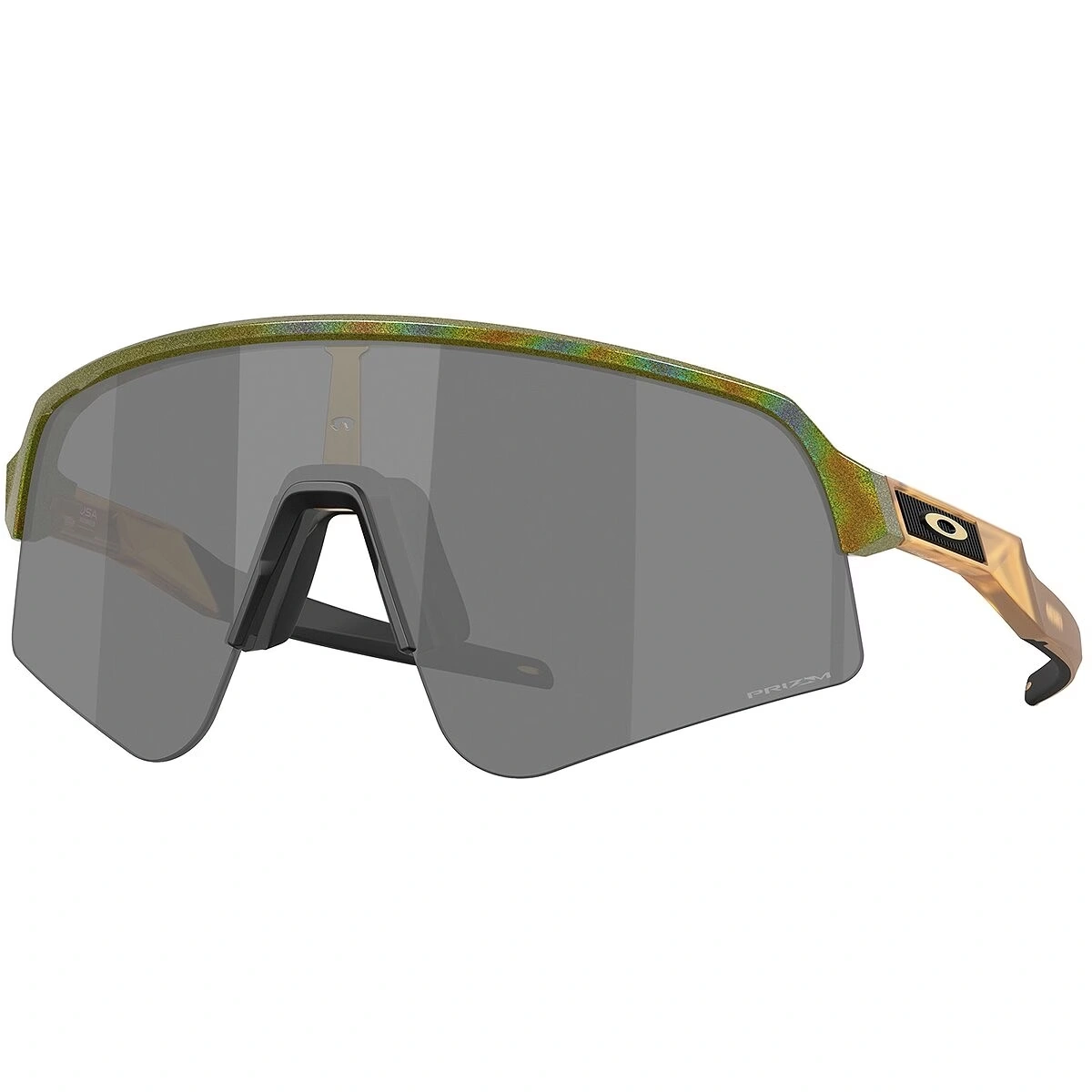 Sutro Lite Sweep Prizm Sunglasses