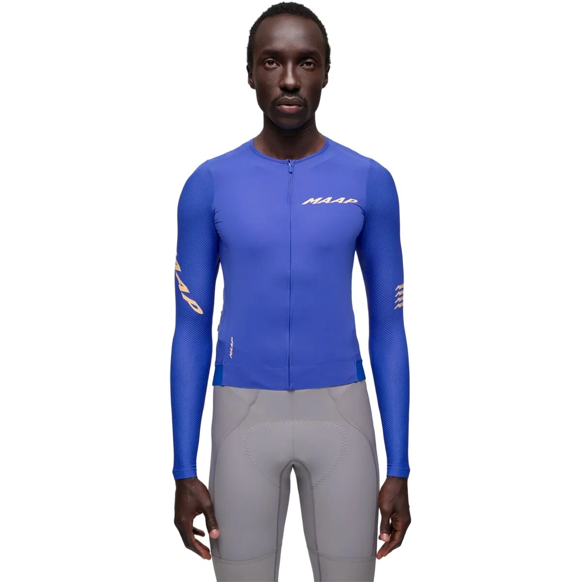 Emerge Long-Sleeve Jersey - Men's 1 Emerge Long-Sleeve Jersey - Men's