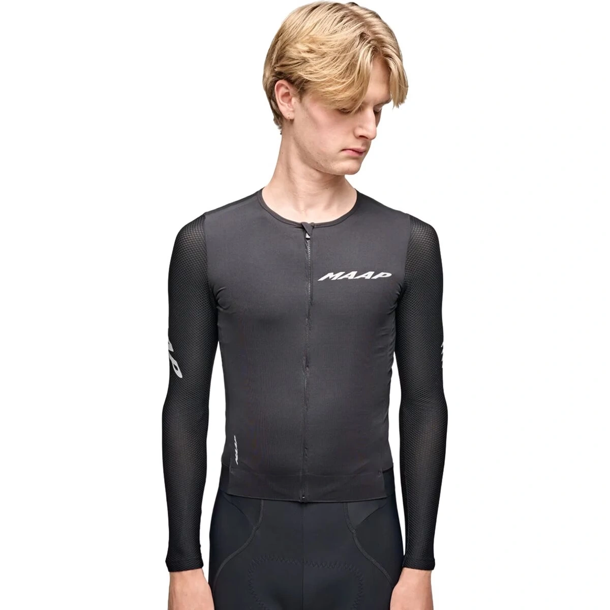 Emerge Long-Sleeve Jersey - Men's 2 Emerge Long-Sleeve Jersey - Men's