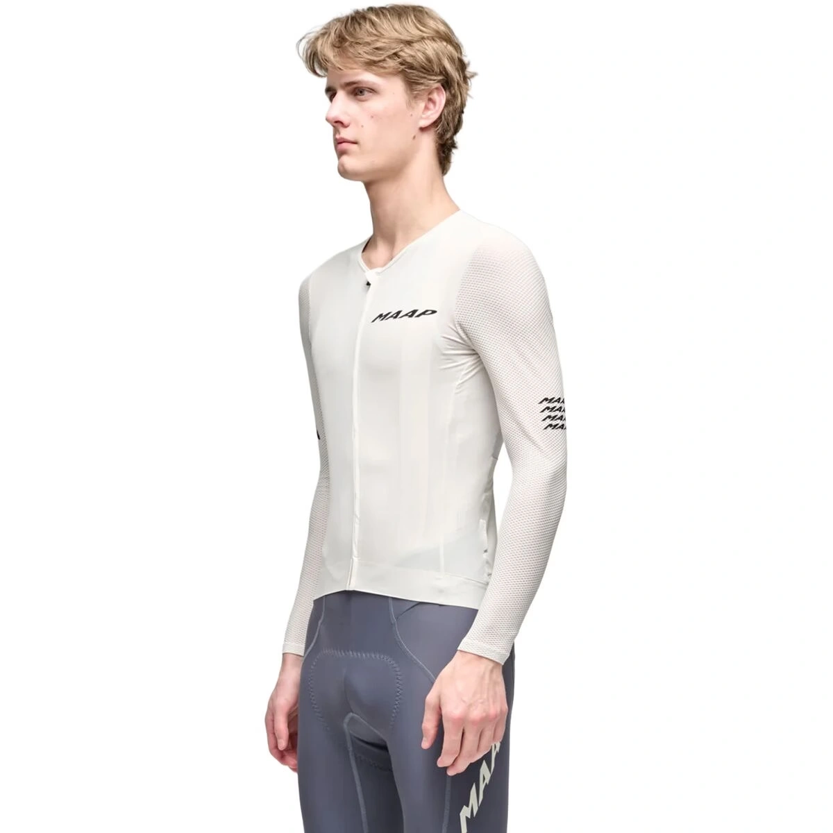 Emerge Long-Sleeve Jersey - Men's 3 Emerge Long-Sleeve Jersey - Men's